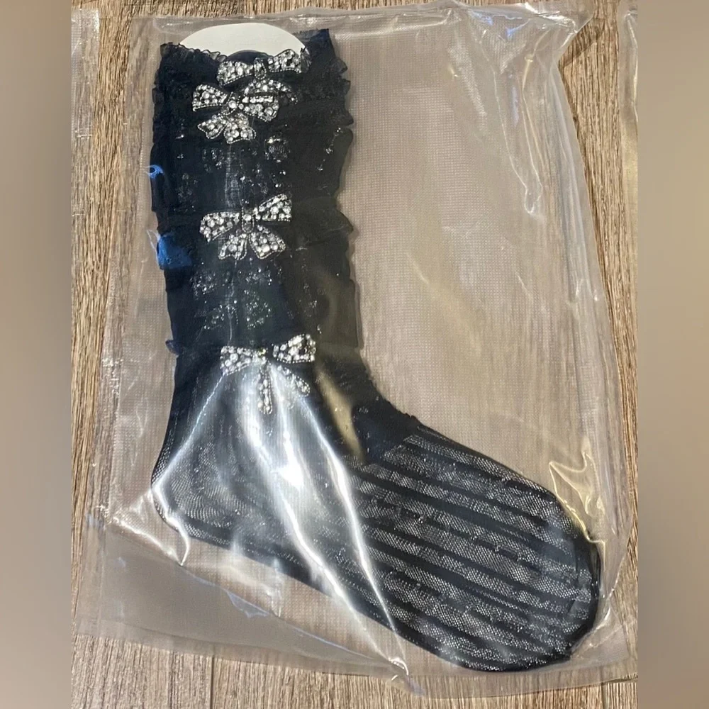 Handmade sock - Picture 2 of 2